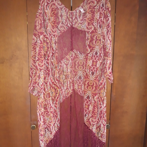 Kimono - Picture 4 of 4